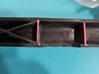 KIEROWNICA Wlot powietrza Volvo V40 II 12- 2.0 D4