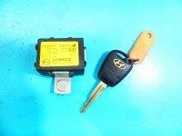 Komputer Sterownik silnika 39110-02426 Hyundai Getz 1.1 wiel