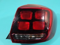 Lampa tył prawa Dacia Sandero II 12-20 HB EUROPA