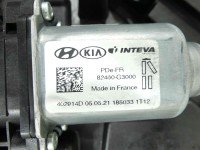 Podnośnik przód prawy SZYBY WINDA 82480-G4160, 82460-G3000 Hyundai I30 III 16- IMPRK1347781, 82480-G4160, 82460-G3000,...