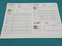 TESTOWANY Wtryskiwacz 0445110320, 33800-2A900 Kia Venga 1.6 crdi 116KM