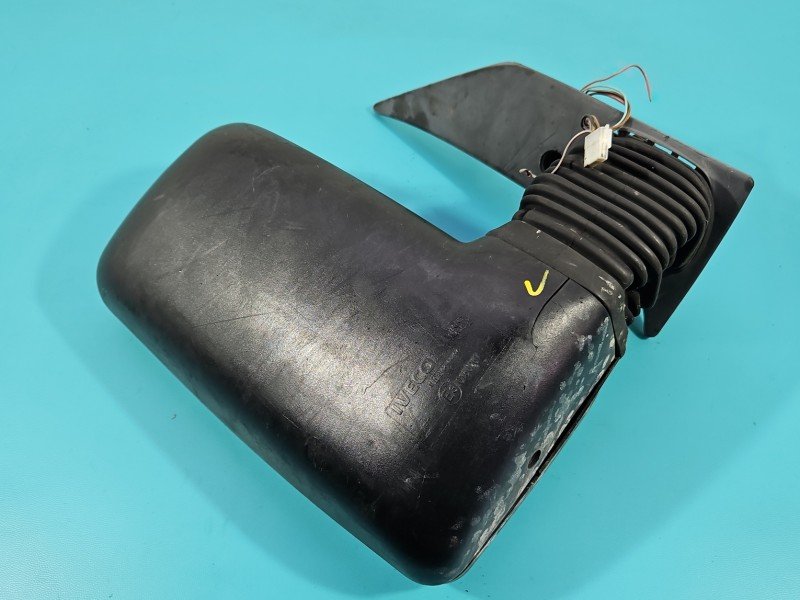 Lusterko prawe Iveco Daily III biały europa