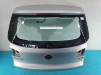 Klapa tył Vw Tiguan I 07- HB 5d srebrny LR7L
