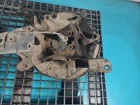 Piasta koła tył prawa zwrotnica łożysko Ford Kuga Mk1 08-13 2.0 TDCi (G6DG D4204T)