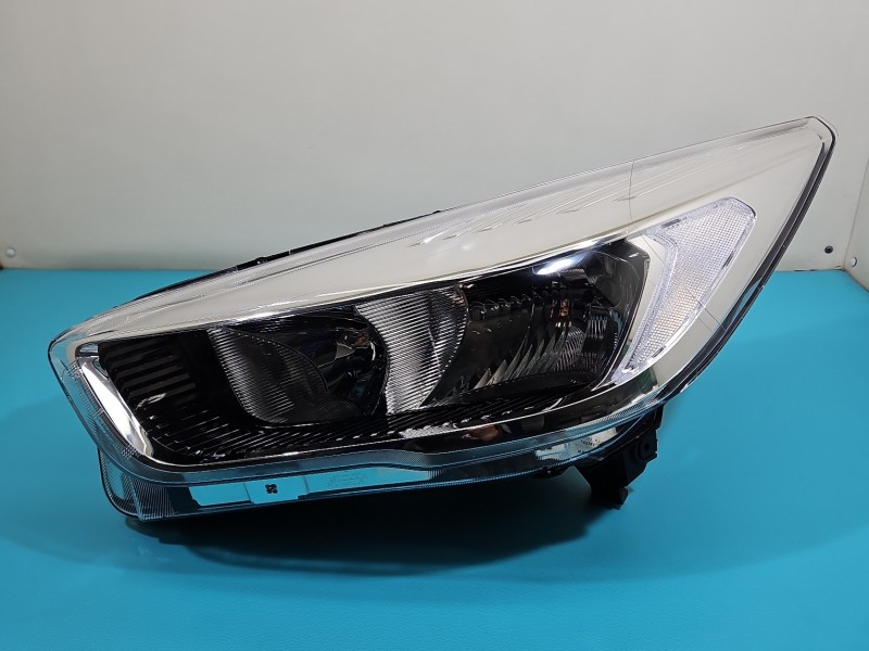 Reflektor lewy lampa przód Ford Kuga Mk2 II 13-19 EUROPA