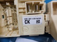 Skrzynka bezpieczników Kia Stinger 91950-J5221A, 91950-J5221