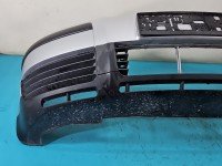 Zderzak przód Vw Passat B5 srebrny LA7W