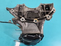 Misa olejowa MISKA Toyota Auris I 1.6 VVTI