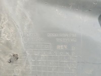 Listwa błotnika przód prawa Jeep Grand Cherokee II WJ 3900-01A-PM