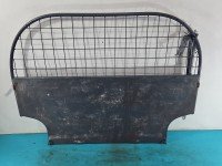 Ściana grodziowa Toyota Land Cruiser J200 07- 4.5 V8 D4D