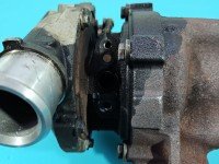 Turbosprężarka Hyundai I40 824168-0001, 28201-2A310 1.7 crdi 141KM