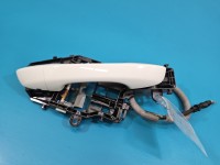 Klamka tył prawa zewnętrzna Vw Tiguan II 16- 510837812M