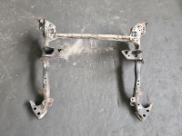 WÓZEK KOŁYSKA TRAWERS Sanki Belka silnika Audi A7 4G 4.0 V8 TFSI (CEUC)