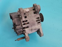 TEST Alternator Vw Golf V 03C903023B 1.6 FSI