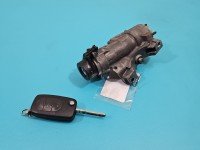 Stacyjka KLUCZYK WKŁADKA Audi A4 B6 4B0905851C