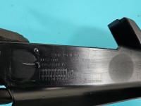 Listwa drzwi tył lewa BMW G20 7447129 sedan