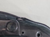 Maska przednia Skoda Octavia III brązowy LF8Z