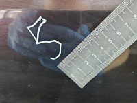 DRZWI PRZÓD LEWE KIEROWCY Opel Zafira C 5d 85T TAGW