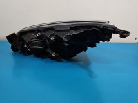 Reflektor prawy lampa przód Opel Astra IV J EUROPA 13371596