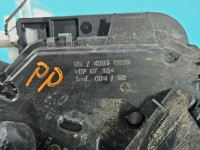 Zamek przód prawy B6A5TB837016A Vw Passat B8 EUROPA Volkswagen, Europejska, 7pin