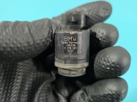 Czujnik parkowania PDC BMW X6 E71 9270501 czarny black sapphire metallic 475/9