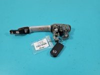 Klamka przód lewa zewnętrzna MAZDA 5 05-