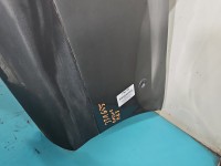 Zderzak tył Ford Focus Mk3 B F sedan