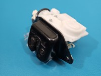 Zamek klapy tył Honda Jazz III HB Producent części: Honda, Europejska, 2+2pin. Brak nr.