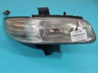 Reflektor prawy lampa przód Chrysler Voyager III EUROPA