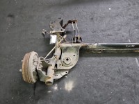 Tylna belka oś tył Renault Clio IV 12-20 0.9 Tce Tylna belka oś tył Renault Clio IV 12-20 0.9 Tce