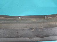 Zderzak tył Ford S-max I MK1 HB