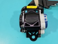 Pas bezpieczeństwa przód prawy pasażera Mitsubishi Outlander III 12-22 0589-P1-000146