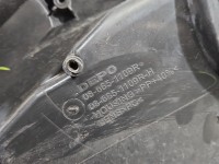 Reflektor prawy lampa przód Skoda Superb I EUROPA