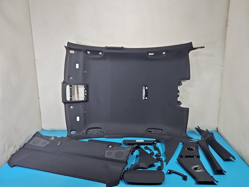 Podsufitka BMW G30 sedan