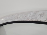 DRZWI PRZÓD LEWE KIEROWCY Renault Kangoo II 4d 389