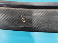 Zderzak tył Renault Laguna III TEB66 kombi