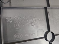 Tapicerka klapy tył boczek bagażnika tylnej Vw Passat B8 3G9867605, 3G9867603