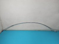 Listwa dachowa lewa dachu Mercedes E C207 A207 A2076731383
