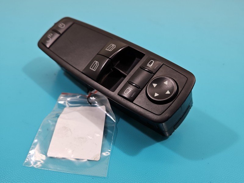 Przełącznik szyb Mercedes W245 A1698206410 EU Przełącznik szyb Mercedes W245 A1698206410 EU
