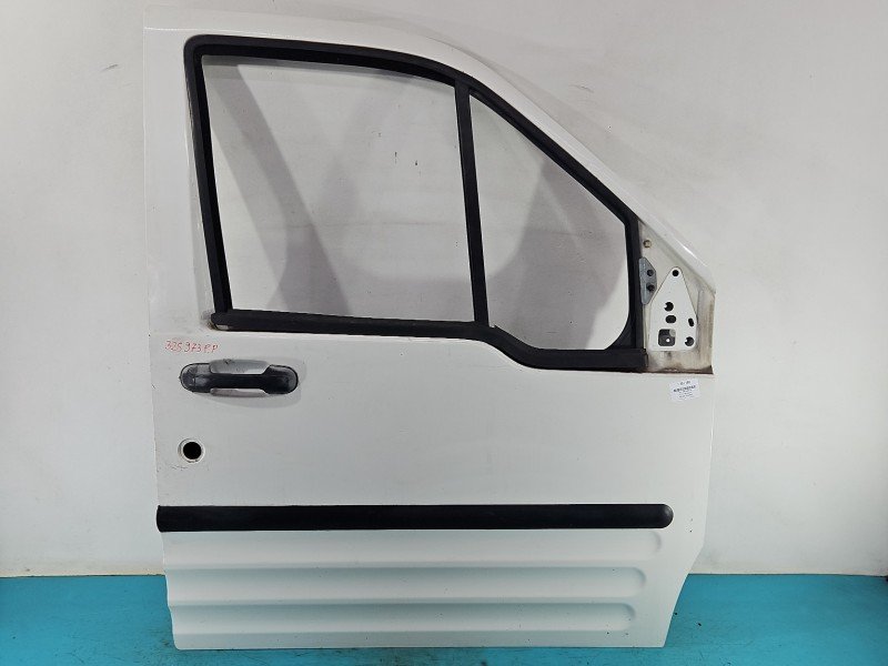 DRZWI PRZÓD PRAWE PASAŻERA Ford Transit Connect I MK1 5d biały AA