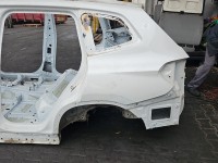 Błotnik tył lewy BMW iX3 G08 ćwiartka A96