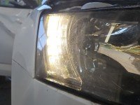 Reflektor prawy lampa przód Skoda Octavia III EUROPA