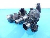 Turbosprężarka Citroen C5 II 770332-1, 770332-0001 2.2 hdi 170KM