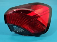 Lampa tył prawa błotnika Fiat Tipo II 15- HB EUROPA 0520789320E