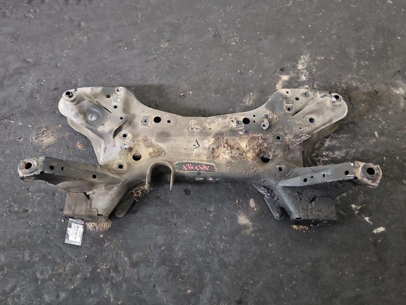 Sanki Belka silnika Renault Master III 10-19 2.3 dci Sanki Belka silnika Renault Master III 10-19 2.3 dci