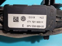Pedał gazu potencjometr Vw Caddy III 2K 1T1721503H, 6PV008689-00 2.0 SDI