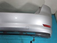 Zderzak tył Ford Mondeo Mk4 Moondust Silver sedan
