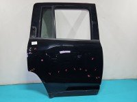 Drzwi tył prawe Jeep Compass I 06-16 HB 5d czarny PX8