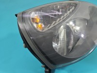 Reflektor prawy lampa przód Renault Clio II EUROPA 8200478985