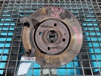 Zwrotnica lewa piasta przód 1.4 hdi Citroen Nemo